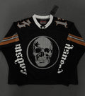 Jersey Godspeed TD Layered Jersey Black/Orange