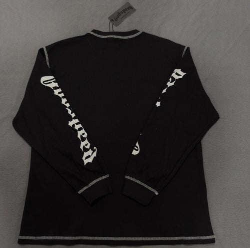 Godspeed “Slizzy” Layered Long Sleeve Tee