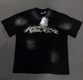 Hellstar Classic Logo T-Shirt